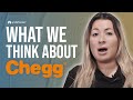 Chegg review 2024 is it worth it