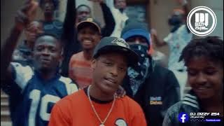 STEREO HEARTS - WAKADINALI x BURUKLYN BOYZ x DANYTOX x LIL MAINA [8keys ll Dj dizzy 254]