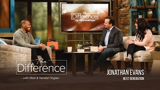 The Difference with Matt Kendal Hagee - Next Generation