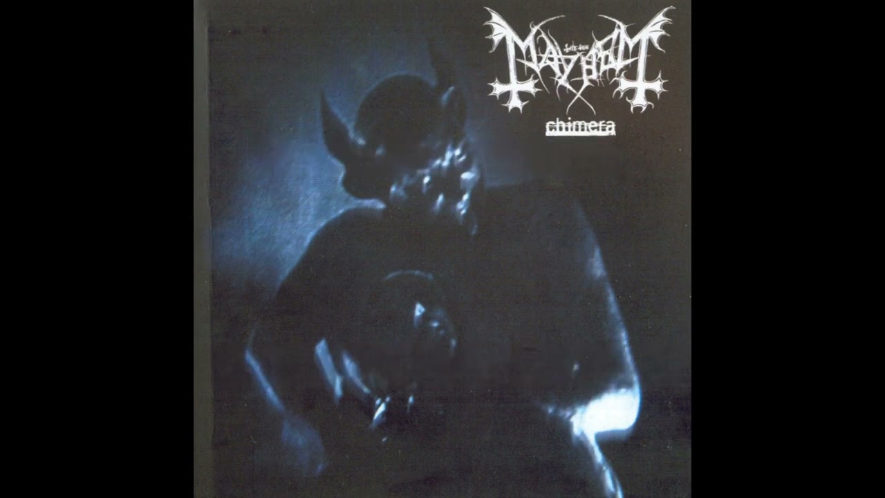 Mayhem - Rape Humanity with Pride (legendado/lyrics)