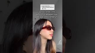 Suki Vs Daisuki Whats The Difference?