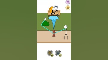 Thief Puzzle || Android Gameplay || Wingman