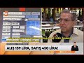 Aydın Ağaoğlu / ATV / 21 Eylül 2025 / Ayçiçek fiyatlarındaki alış ve satış fiyat farkları
