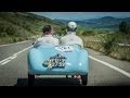 Mille Miglia 2014 Slide Show Part 2