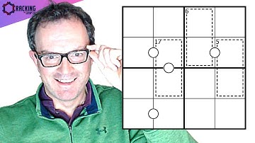 4x4 Sudokus Are Easy... Right?!