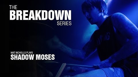 The Break Down Series - Mat Nicholls plays Shadow Moses