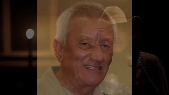 In Memory Of Jose Soria Jr.