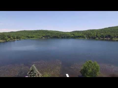 73 Steele Road, Sudbury, VT home video tour