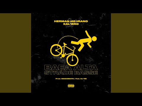 Baea Alta Strade Basse Feat Dj MS