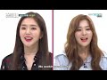 ENGSUB Weekly Idol EP369 Red Velvet