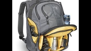 Kata Camera Bags - D-Light Bumblebee Dl-210 Giveaway