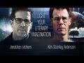 The Literary Imagination with Jonathan Lethem and Kim Stanley Robinson