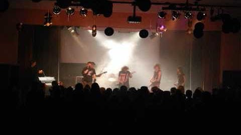 Rehearseless - The Ability [Computer demo version]