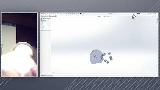 👑 #come #togliere #ombre in #solidworks #2025 #solidworks2025