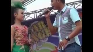 Birunya cinta - Gery mahesa Feat Tasya rosmala - NEW PALLAPA Live Lap. Garuda Jati Doplang Blora