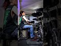 Metallica - Mastar Of Puppets🥁❤️‍🔥　#drums #shorts #metallica