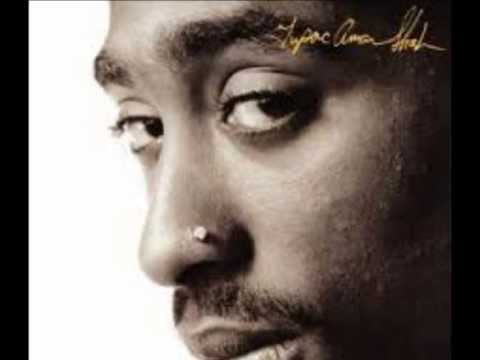 Tupac Amaru Shakur ~ The Rose That Grew From Concrete {Nikki Giovanni}