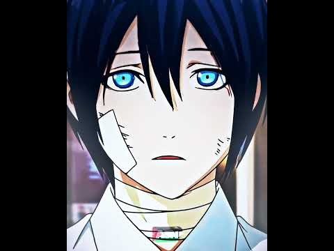 Yato Edit | My Favorite Goat 🐐
