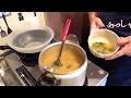 Sopa De Fuba com couve e carne