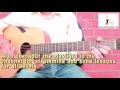 3 easy bollywood songs on guitar using 3 chords (www.tamsguitar.com)