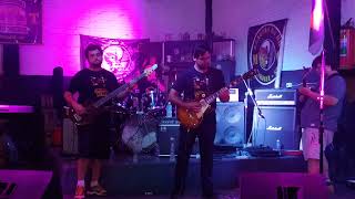 Navajo Tears  Shocking Blue  Acka Raga Cover