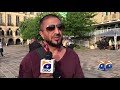 Geo News Special - 'AJK polls would be free and fair'