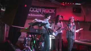 Run For Your Life - Newtown School of Rock screenshot 5