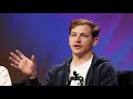 Understanding the Role of AI in Reshaping the Film & TV Industry featuring Tye Sheridan | SXSW 2023