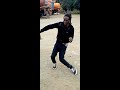 EPIC dance transition🔥🔥#viral#crazyfreestyle#shorts#hiphop