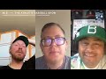 Aaron Judge or Shohei Ohtani? Debating the American League MVP | The Athletic Baseball Show