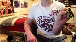 Zippo trick tutorial-universal spin (intermediate)