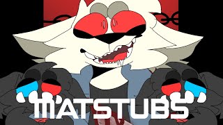 Matstubs || meme animation || (FLASH AND BLOOD WARNING)