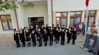 3.Sinif 10 Kasim Fi̇ki̇rler Ölmez Sdhç İlkokilu