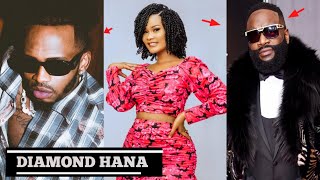 HAMISA MOBETO AFUNGUKA SABABU 5 ALIZO MPENDEA RICK ROSS - DIAMOND HANA