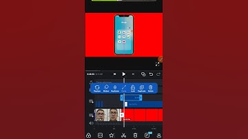 video recording पर mobile frame कैसे लगाए। how to add mobile frame on YouTube video। #techynjin