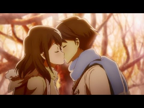 Прекрасна, Как Луна Tsuki Ga Kirei Amv