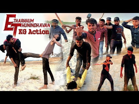 Etharkkum Thunindhavan |