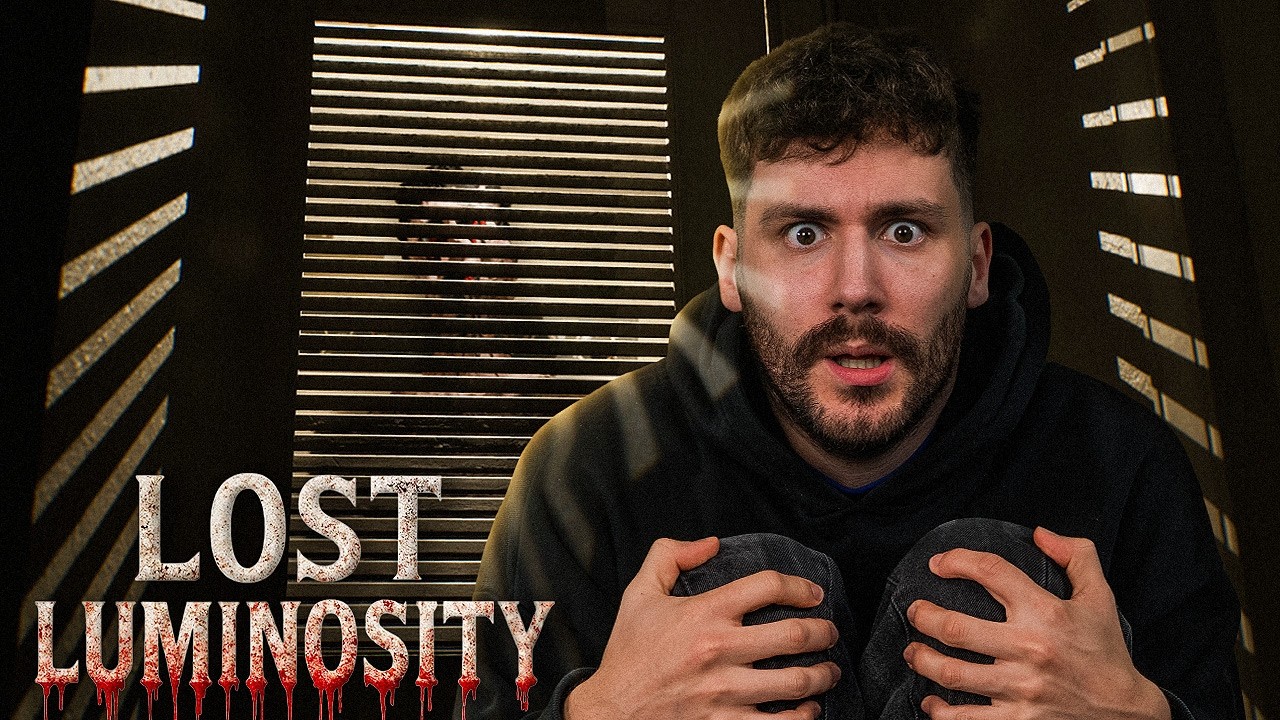 Ich bin nicht alleine... | Lost Luminosity