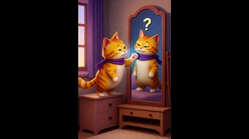 “The Cat and the Remote Control Chaos 📺🐱😂 | Funny 3D Animated Short | ToonReels11”