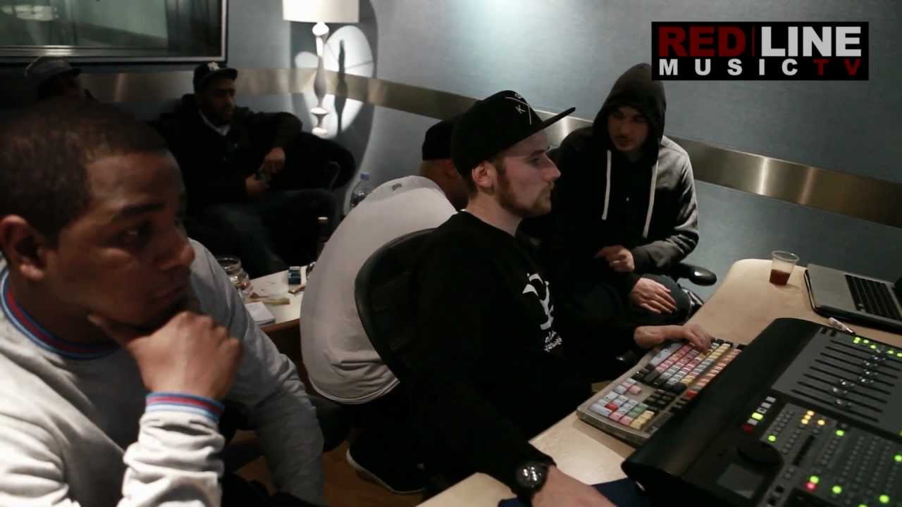 K Koke - USG - Stay Up Sneak Peak