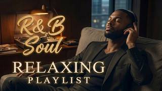 【R&B Soul】Relaxing Chill Playlist – Soulful Vocals & Deep Grooves | Groove Engine