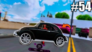 We Can Now Have 6 VEHICLES - GTA SAMP BRL #54