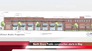 Publix construction on Chattanooga's North Shore to be complete by early 2014