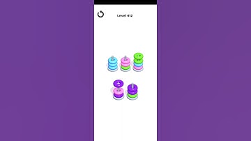 hoop stack level 412