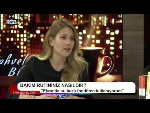 Kahveler Bizden I Gül Gölge Saygı