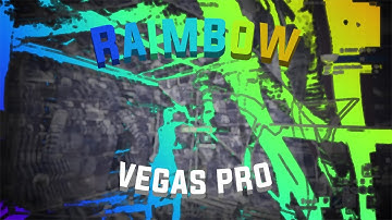 How to make INSANE 🌈Rainbow🌈 effect (edit like sack, qlwlp, precise, Mtx, dignal)