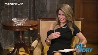 Νικήτας Κακλαμάνης Μια Απολαυστική Κουβέντα Με Τον Πολιτικό Και Γιατρό, Γεμάτη Αναμνήσεις