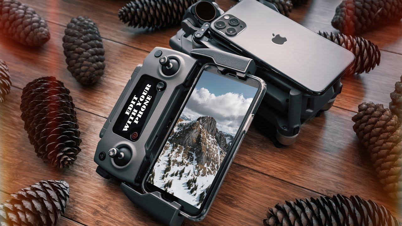 how to use dji editor how to use dji editor