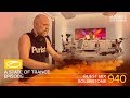 Solarstone - A State Of Trance Episode 940 Guest Mix [#ASOT940]