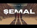Şemal Ax Kurdistan Cover StranLab Koma Azad